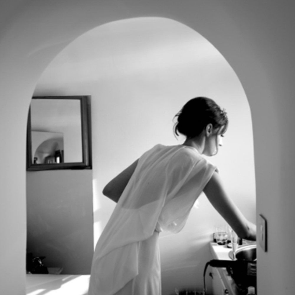 Carla Zampatti dress